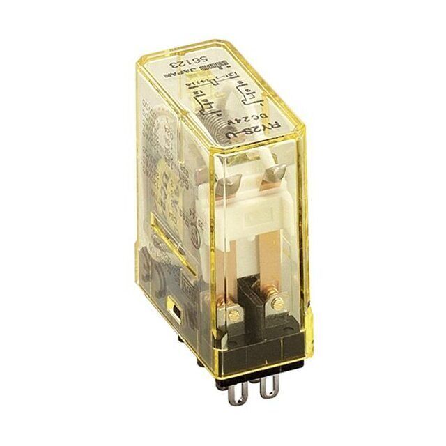 RY2S-UAC12V