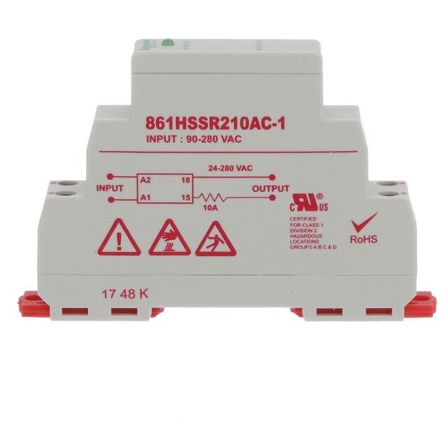 861HSSR210-AC-1