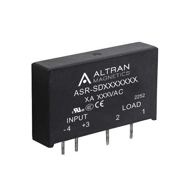 ASR-SD380D5RL