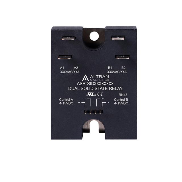 ASR-SID480D25ZL-P
