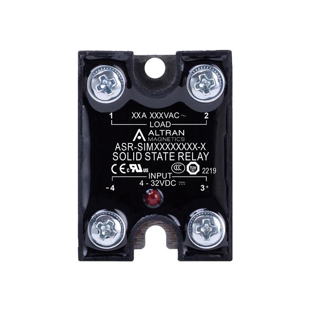 ASR-SIM240D16RW-LQ