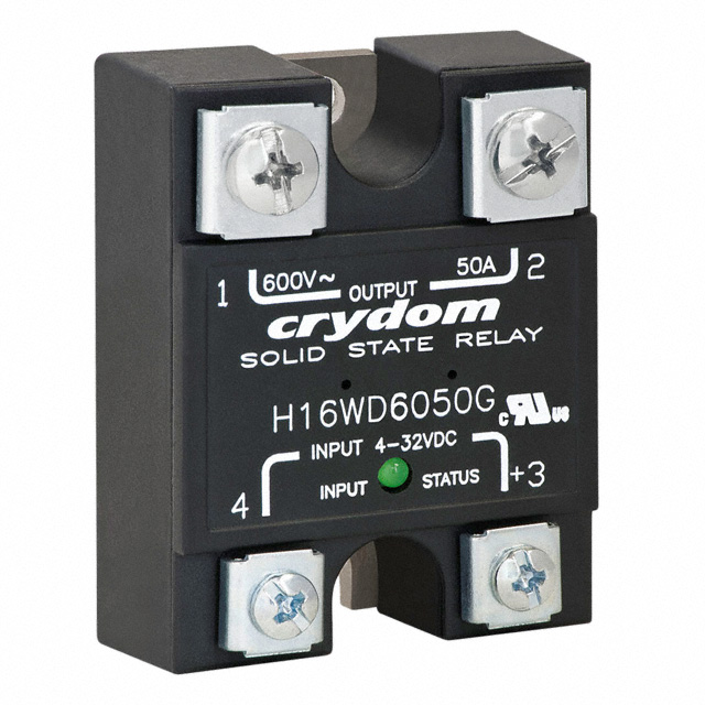 H16WD6050G
