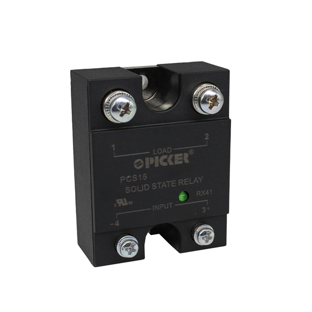 PCS15-D-380A-10ZL