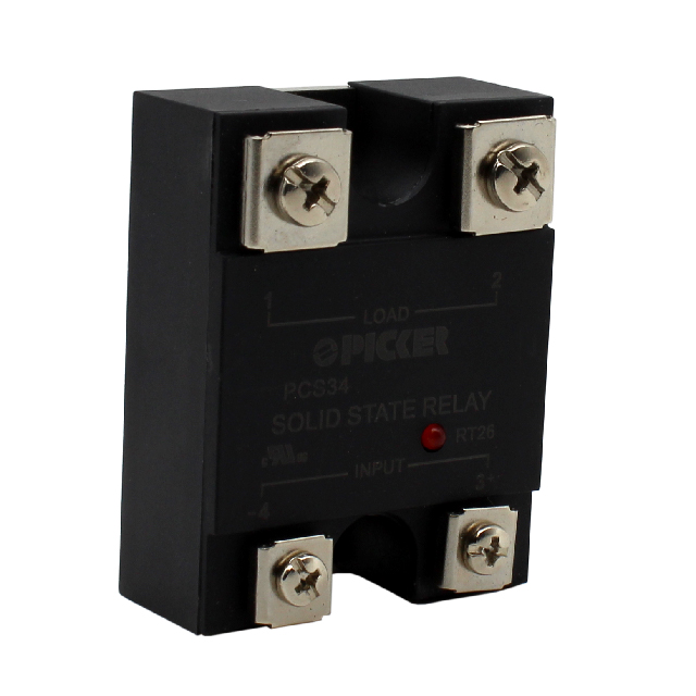 PCS34-A-240A-80ZYL