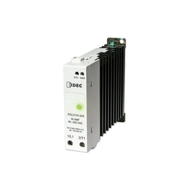 RSCDN-30A