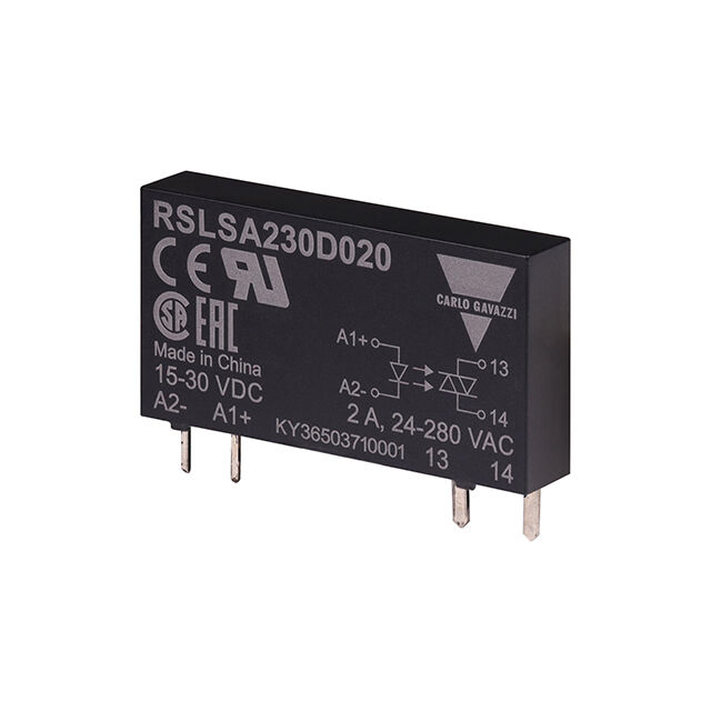 RSLSA230M020