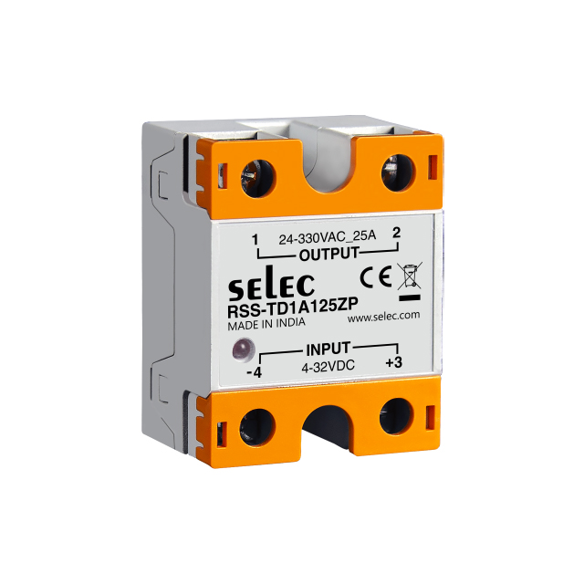 RSS-TD1A125ZP