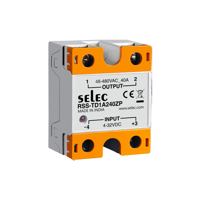 RSS-TD1A240ZP