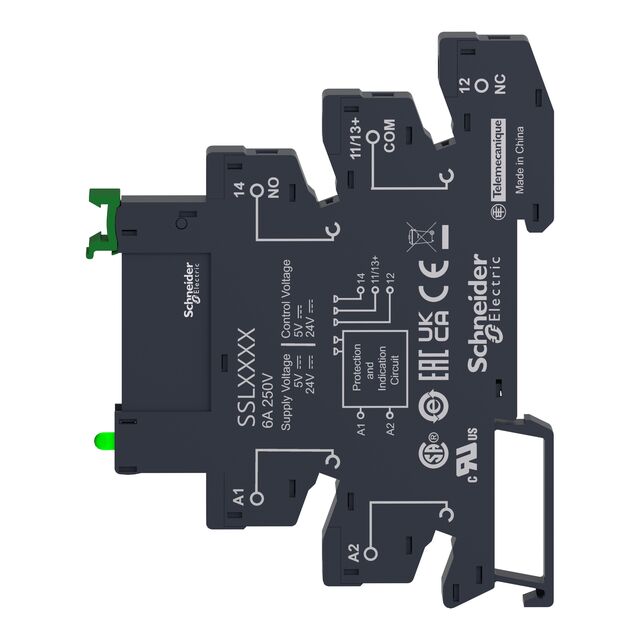 SSL1A12BDRPV