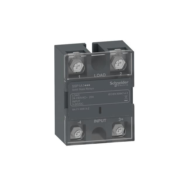 SSP1A125BDE