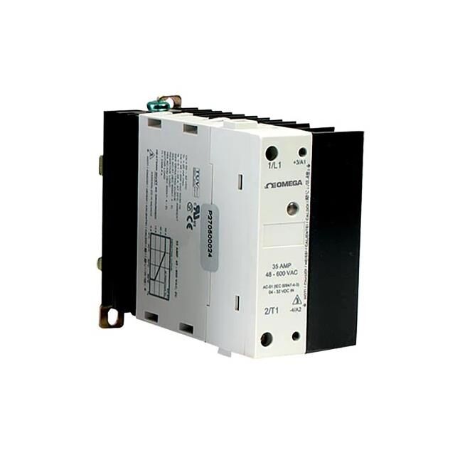 SSRDIN600AC30
