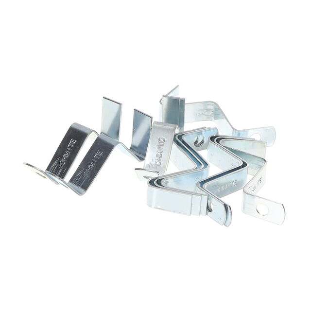 MTG.BRACKETS D77166 PK OF 10