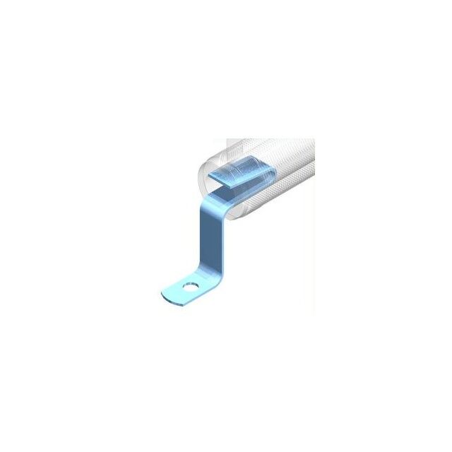MOUNTING BRACKETS PACK OF 10