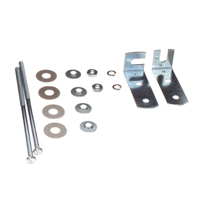 MOUNTING HARDWARE