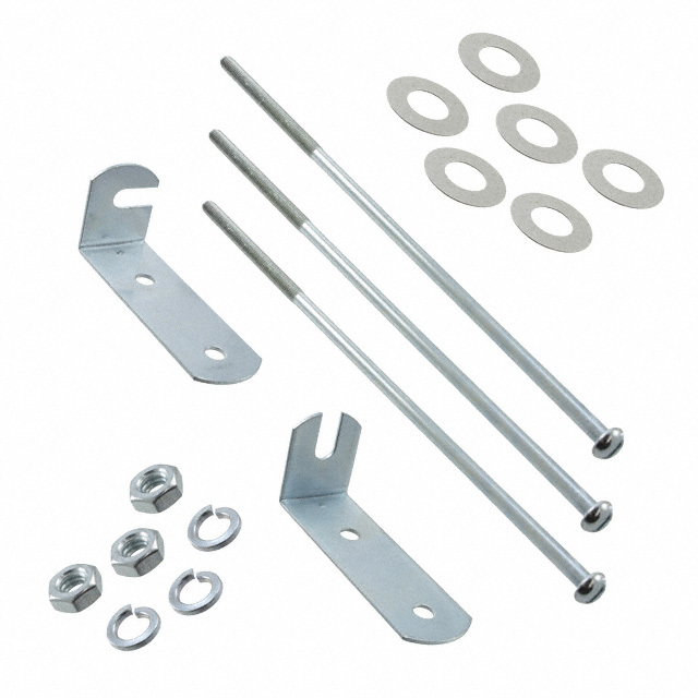 MOUNTING HARDWARE FOR 160W