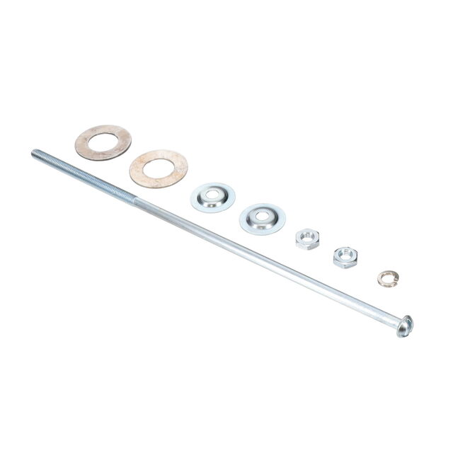 MOUNTING HDWE THRU BOLT 7.313