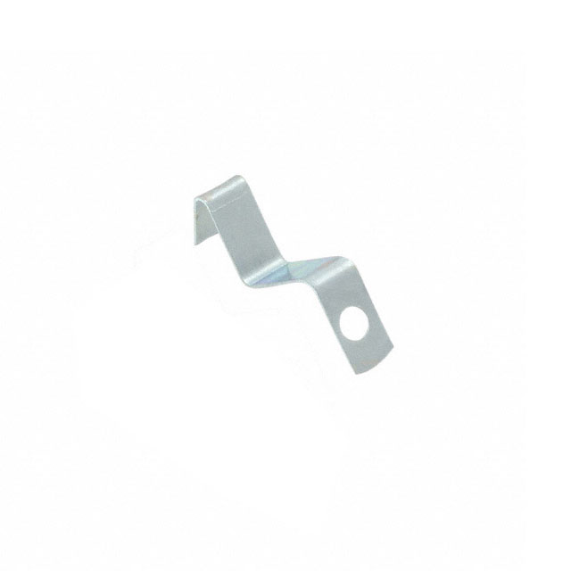 BRACKET MOUNTING VP25K SERIES