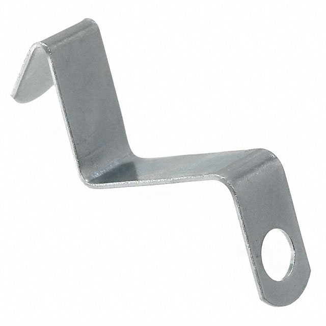 MOUNTING BRACKET FOR 25/50W RES