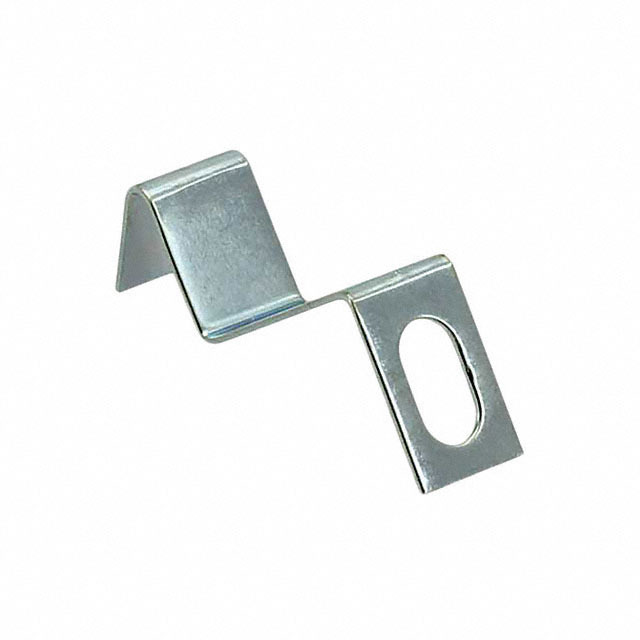 MOUNTING BRACKET FOR 100W RES