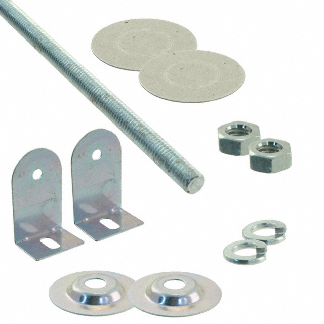 RES WW HARDWARE KIT 225W