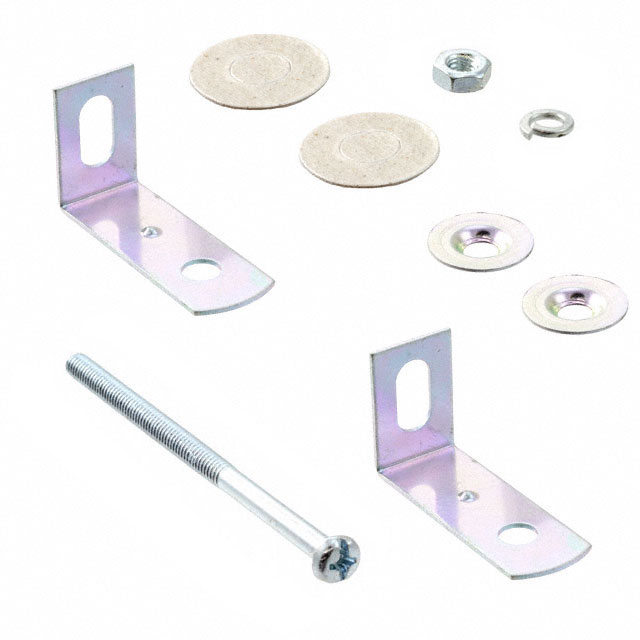 RES WW HARDWARE KIT 25W
