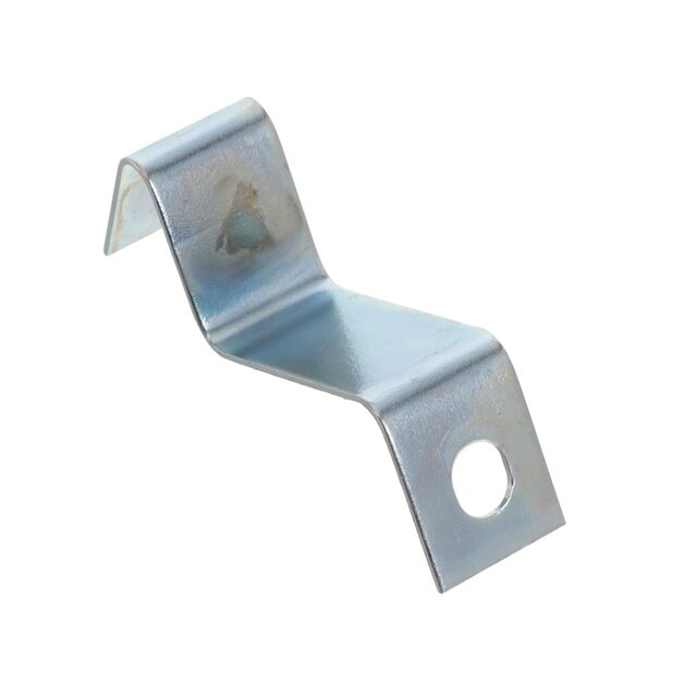 MOUNTING CLIP FOR 1 1/8" OD TUBE
