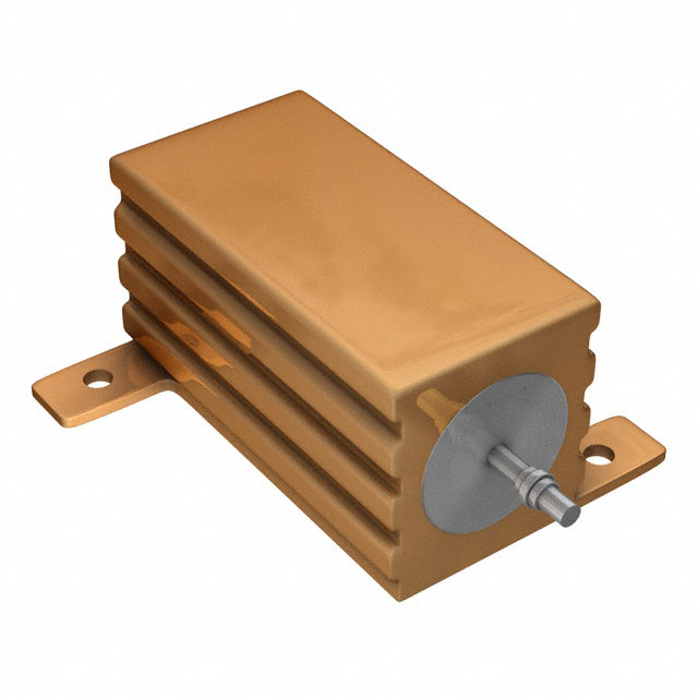 RES CHAS MNT 10 OHM 1% 100W