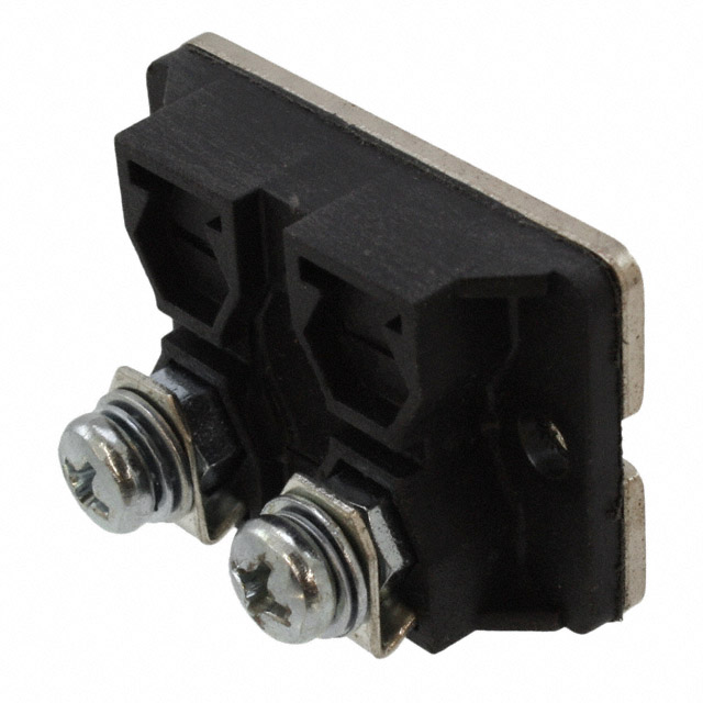 RES CHAS MNT 1 OHM 10% 100W