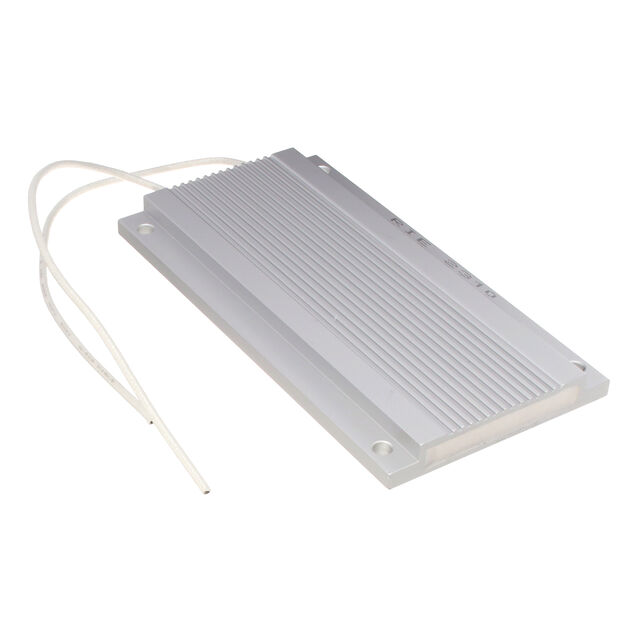 BRAKING RESISTOR SLIM 200 WATT 2