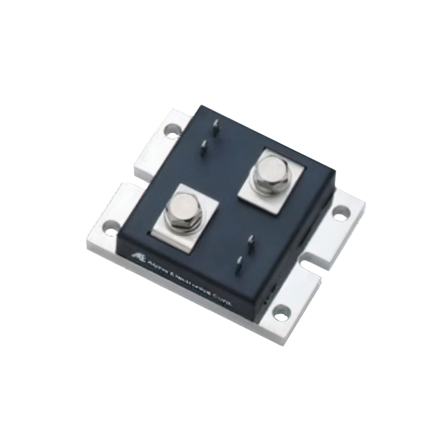 FNPZR0020B 1 PPM SHUNT