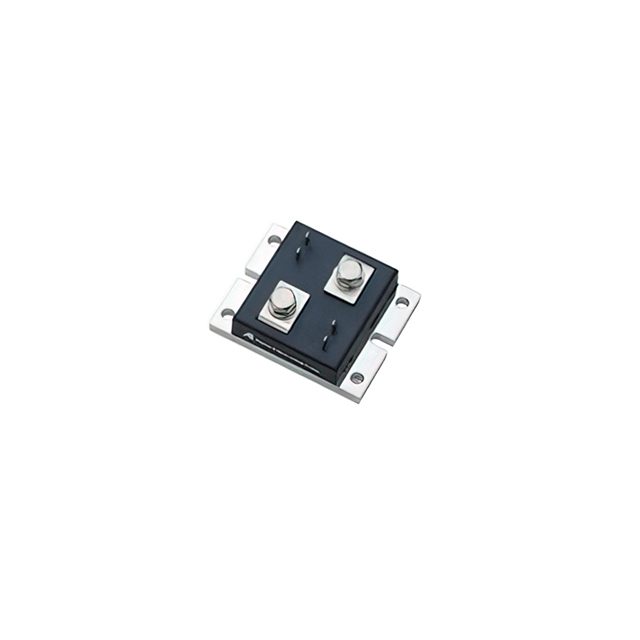FNPZR0125B 1 PPM SHUNT