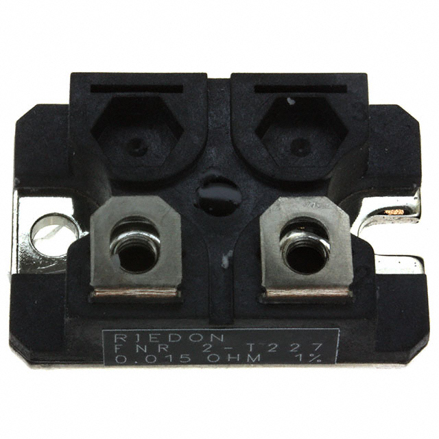 RES CHAS MNT 0.015 OHM 1% 80W