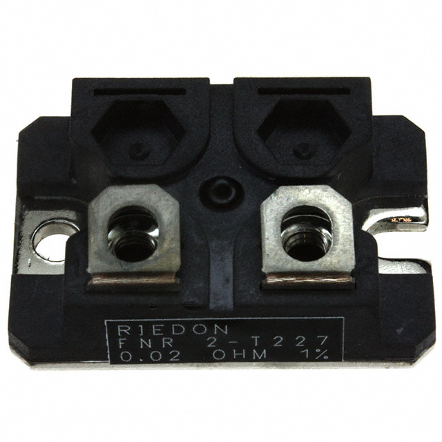RES CHAS MNT 0.02 OHM 1% 80W