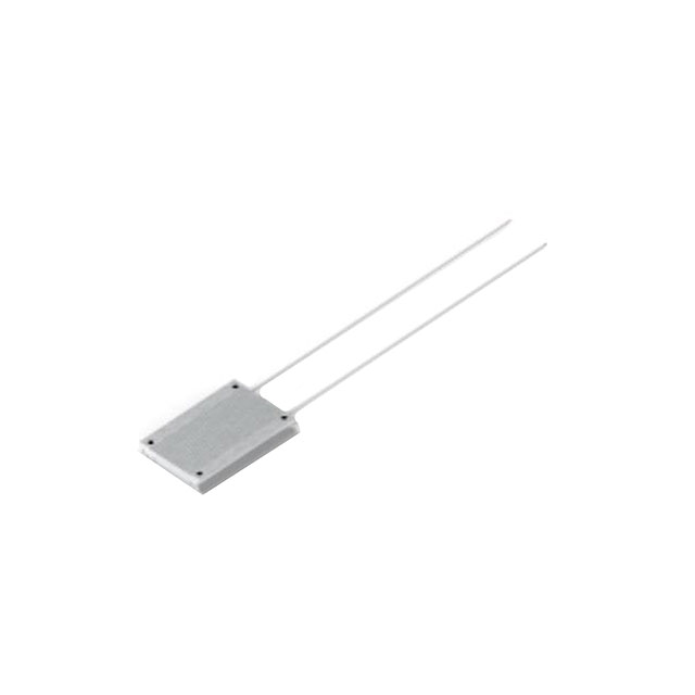 HCF110 100W 100R 5% LEAD