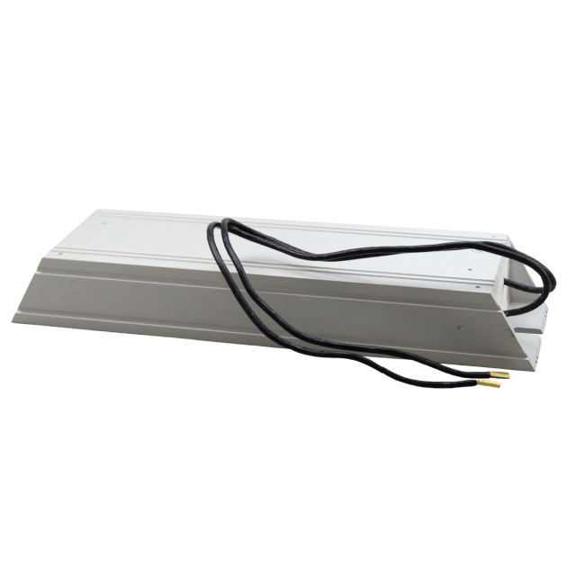 HCH265 400W 33R 5% LEAD