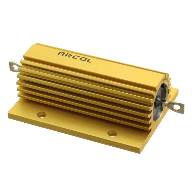 RES CHAS MNT 20 OHMS 5% 100W