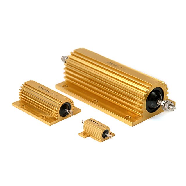 RES CHAS MNT 15 OHMS 1% 200W