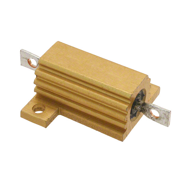 RES CHAS MNT 2 OHM 5% 16W