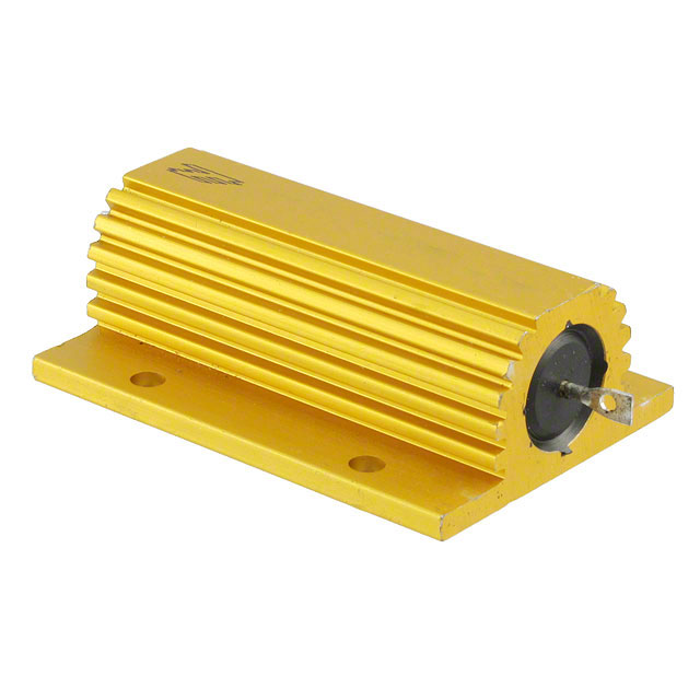 RES CHAS MNT 8 OHM 5% 100W