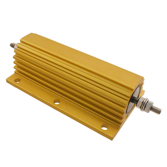 RES CHAS MNT 8 OHM 5% 300W