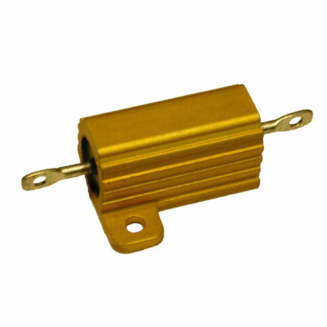 RES CHAS MNT 1K OHM 5% 100W