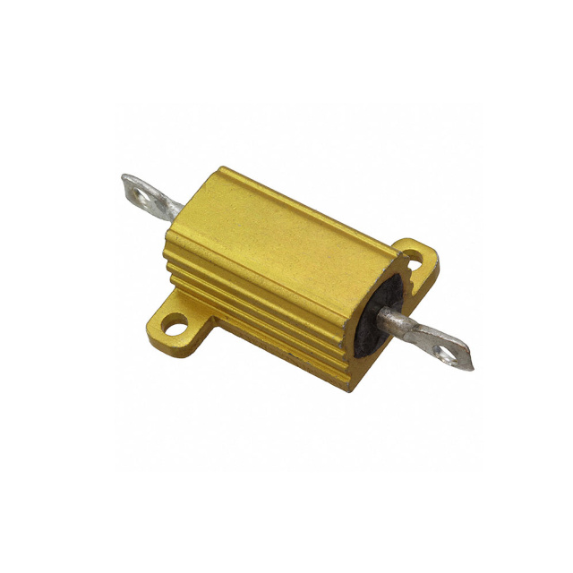 RES CHAS MNT 5 OHM 1% 12.5W