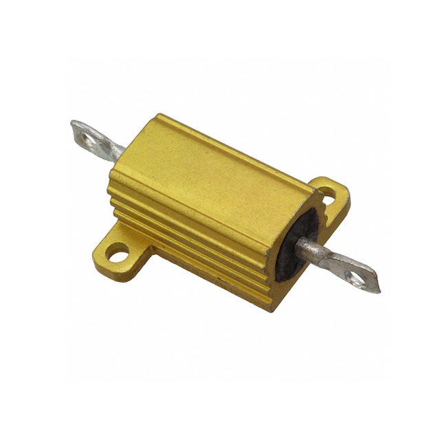10W, 5%, BULK, 43 OHMS