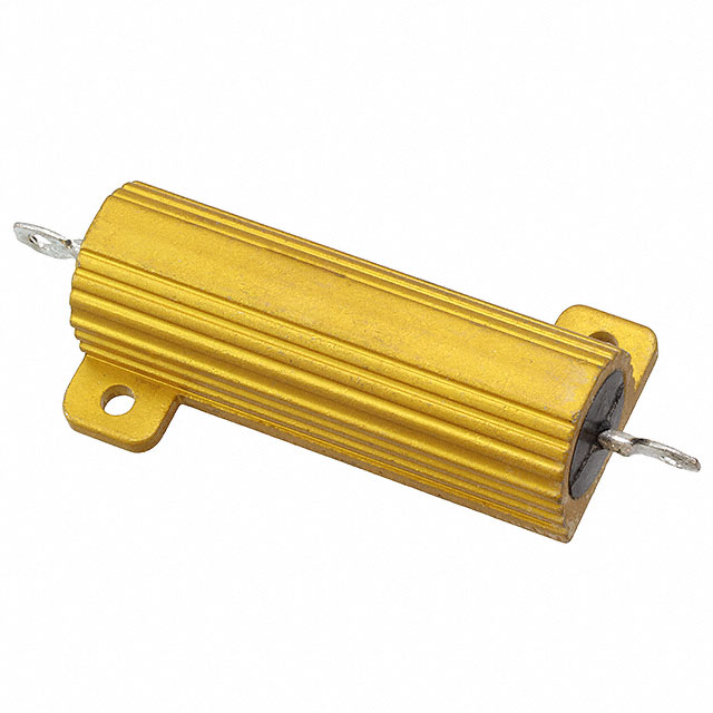RES CHAS MNT 6.8 OHM 1% 50W