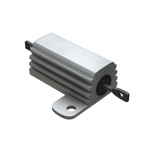 RES CHAS MNT 5 OHM 1% 50W