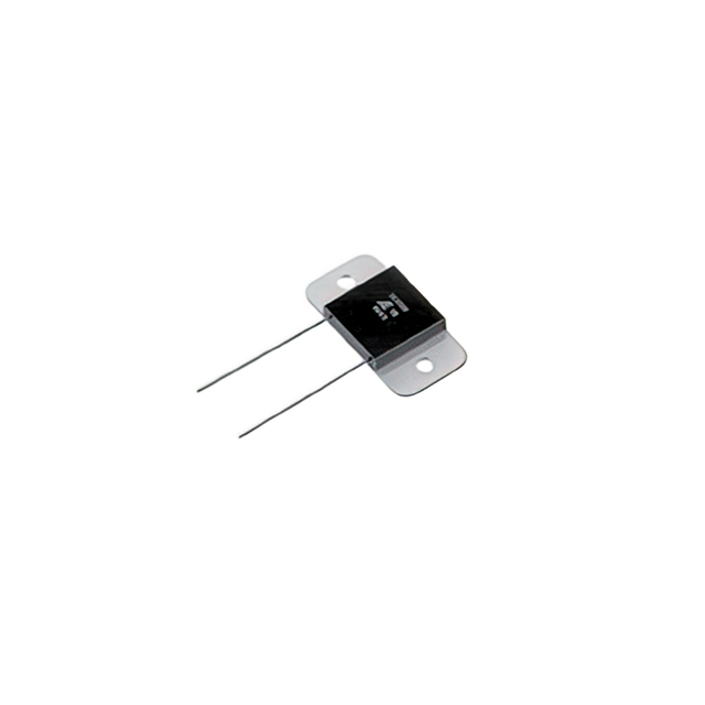 PBY13R000A 2.5 PPM