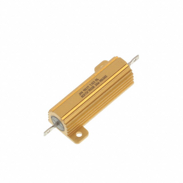 RES CHAS MNT 30.1 OHM 1% 20W