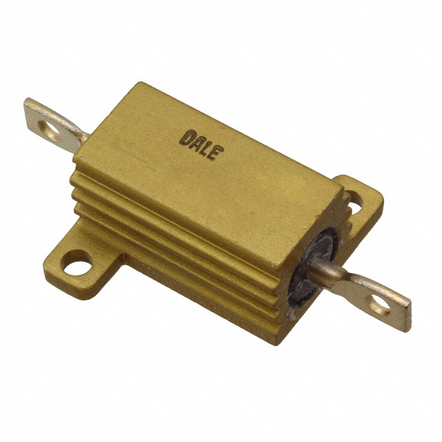 WIREWOUND CHASSIS MOUNT RESISTOR