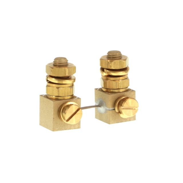 RES CHAS MNT 0.00333 OHM .25% 3W