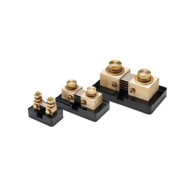 RES CHAS MNT .0033 OHM .25% 1W